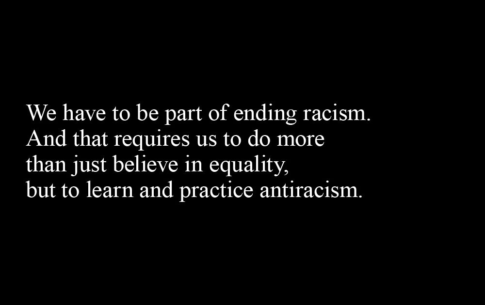 Addressing Racism Collaborative
