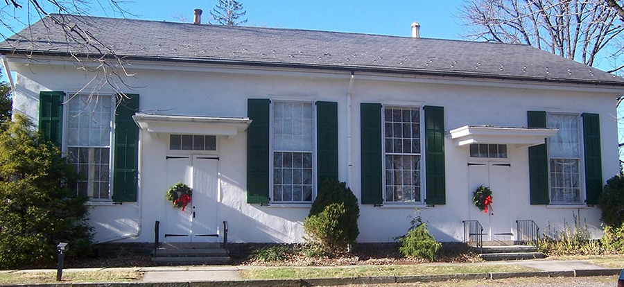 Give to Richland Monthly Meeting