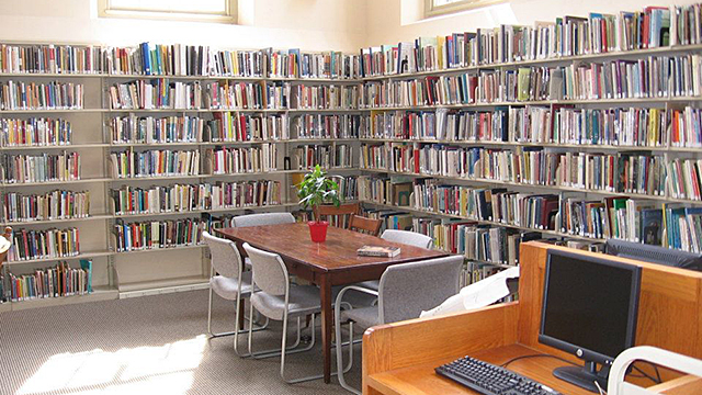 Library