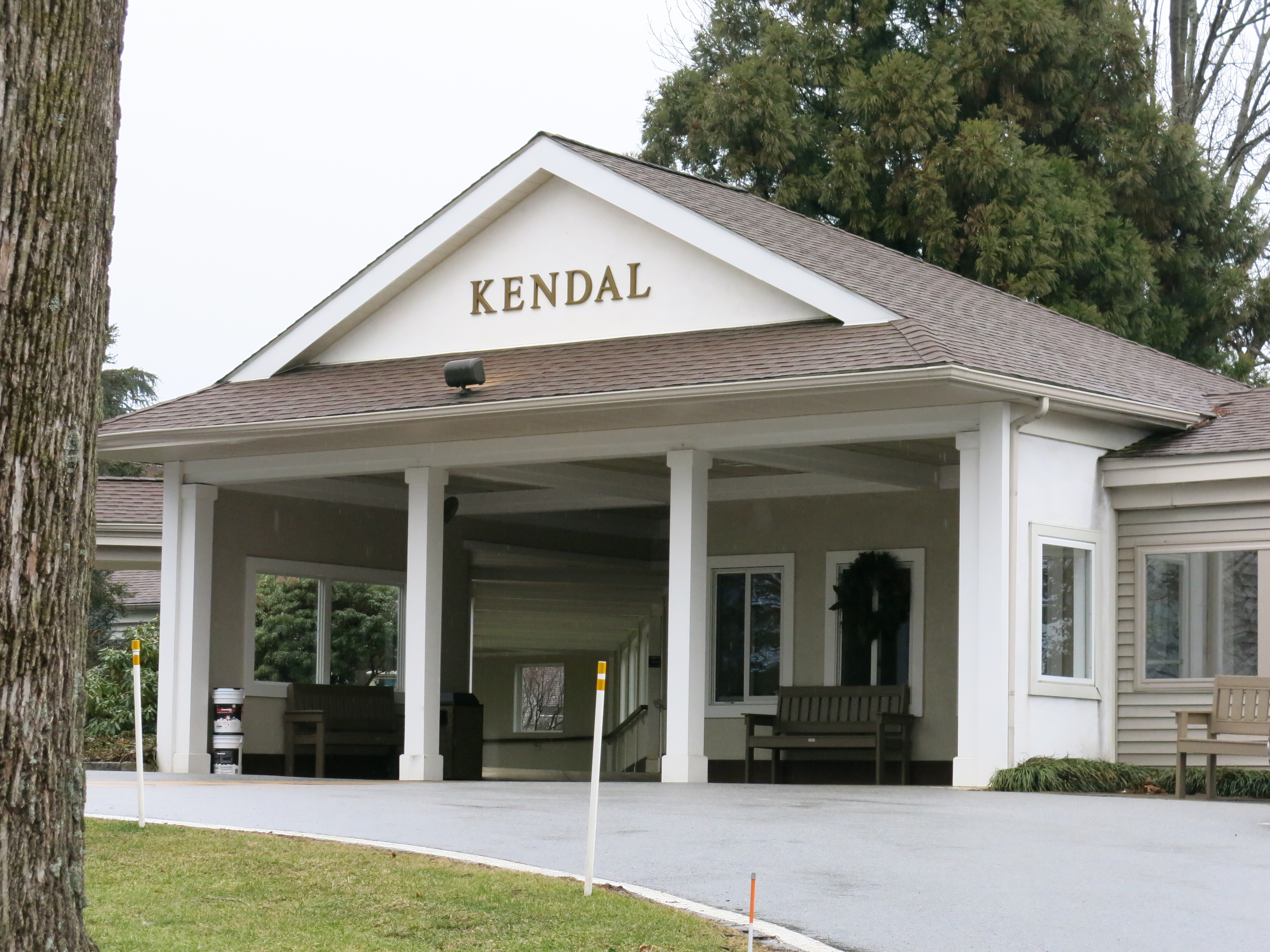 Kendal Monthly Meeting