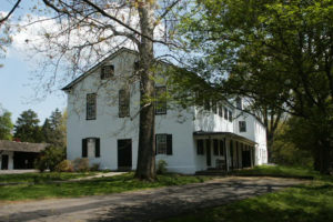 Newtown Friends Meeting