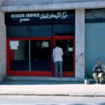 1974: After a year of consultations with scores of Israelis and Palestinians, AFSC opens the Quaker Service Information and Legal Aid Office in Palestinian East Jerusalem.