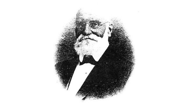 1869-1873: In Beirut, Sybil and Eli Jones meet German-Swiss missionary Theophilus Waldmeier, who is working with the British Syrian Schools. The encounter will lead to the establishment of Brummana Friends School.