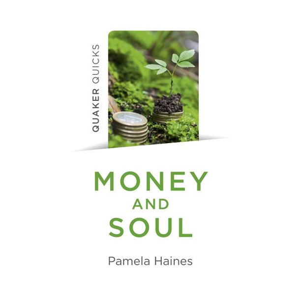 Quaker Quicks – Money and Soul