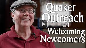 How Do Quaker Meetings Do Outreach and Welcome Newcomers?