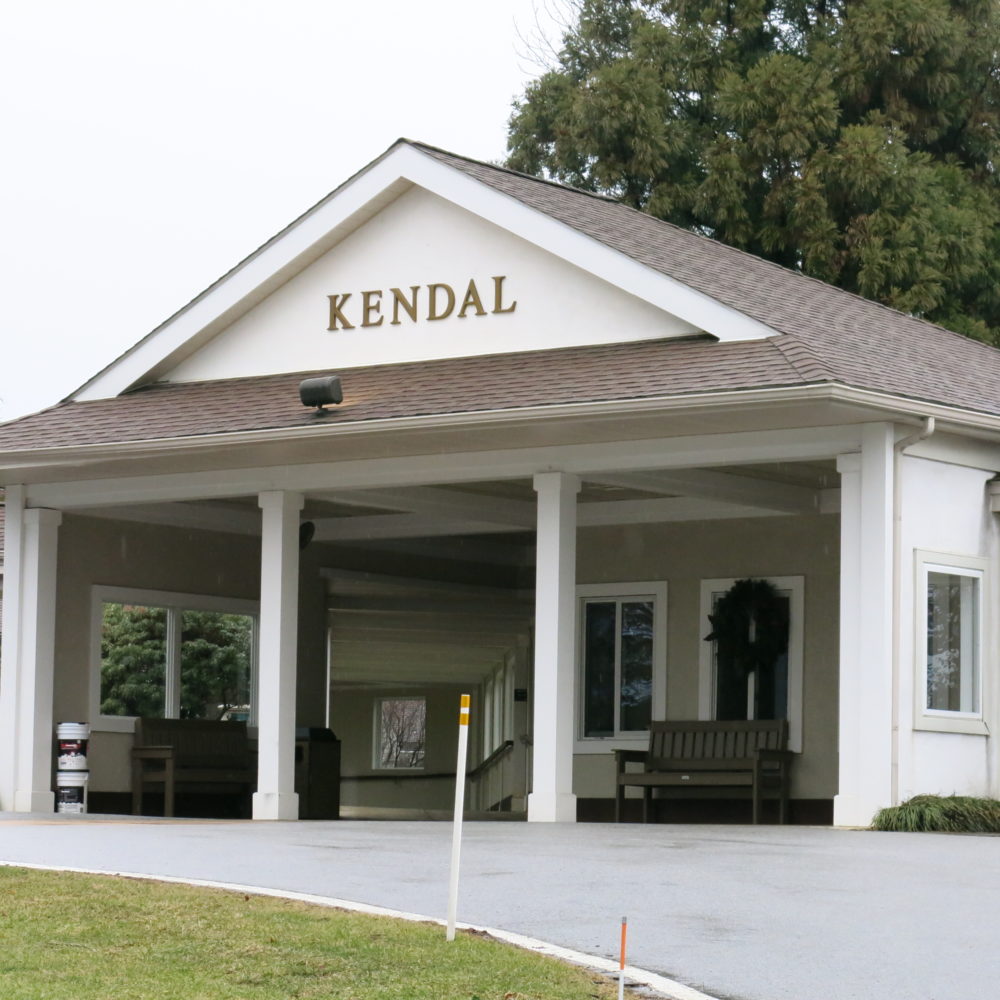 Kendal Monthly Meeting, 2022-2023