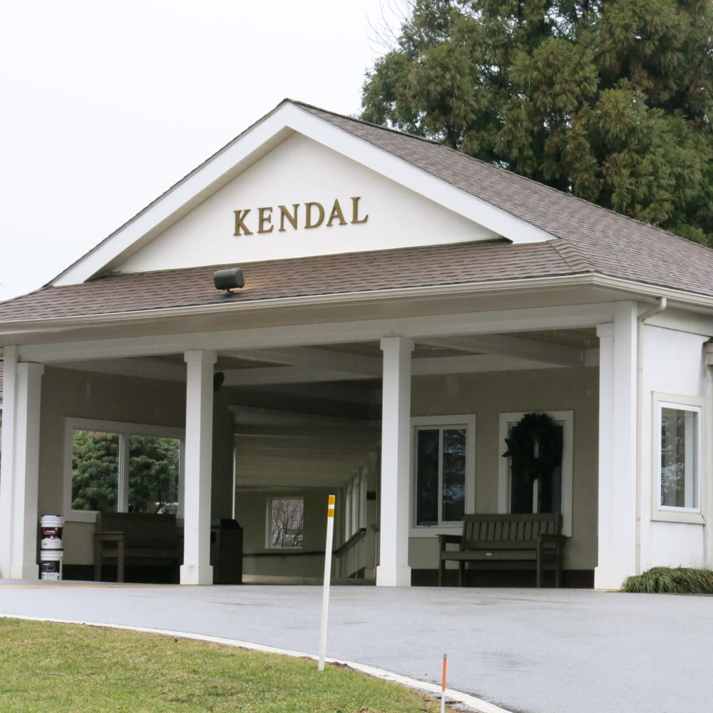 Kendal Meeting 2023-24