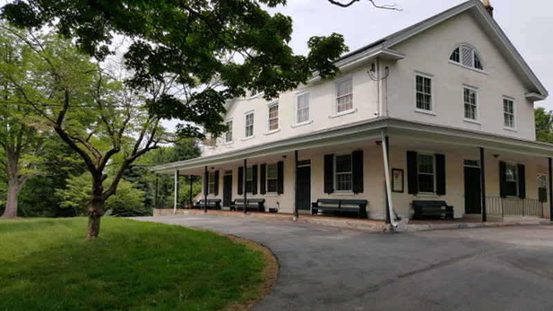 Valley Monthly Meeting 2024 – 2025