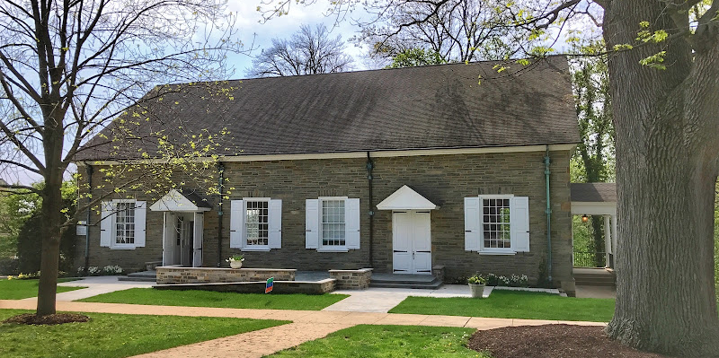 Westtown Monthly Meeting, 2024-2025