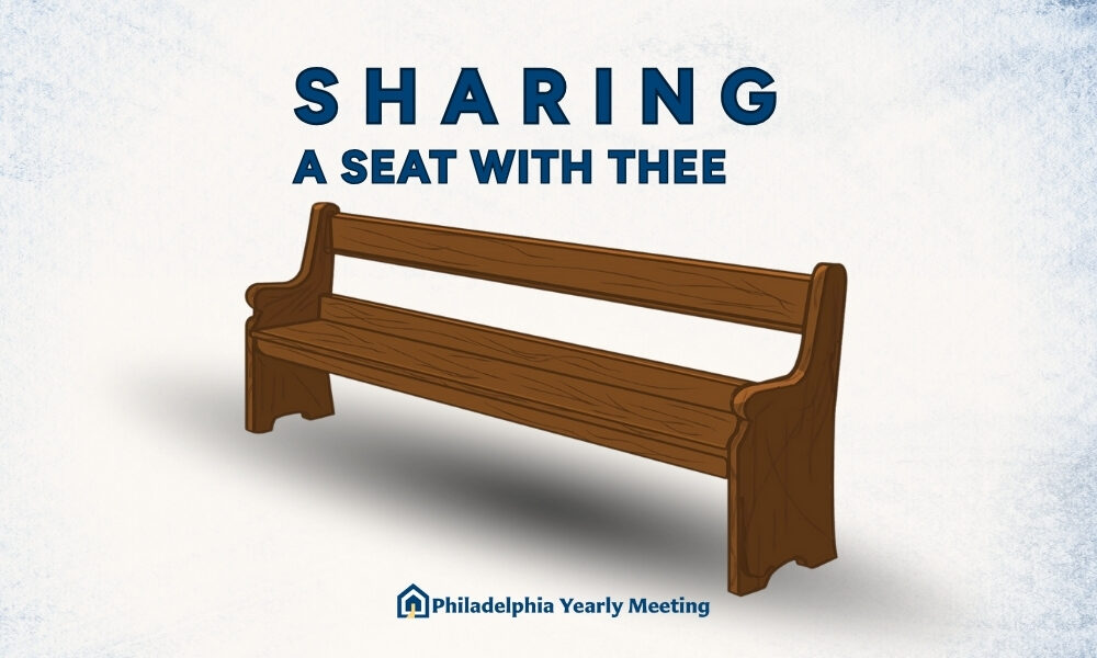 Philadelphia Yearly Meeting is a Welcoming Community