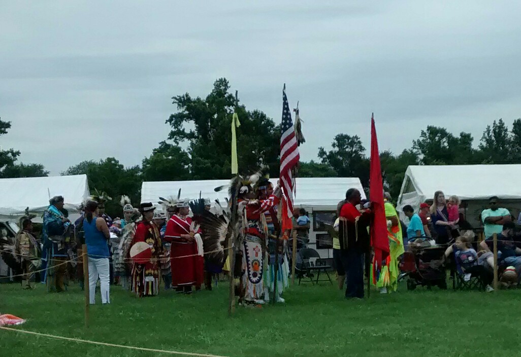 39th Annual Nanticoke Lenape Powwow