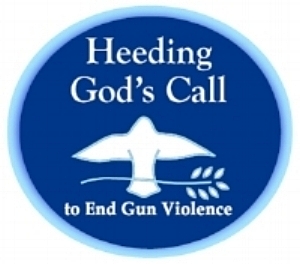 Help End Gun Violence as a Meeting Community