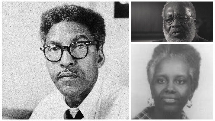 Making a Difference: Black Quaker History