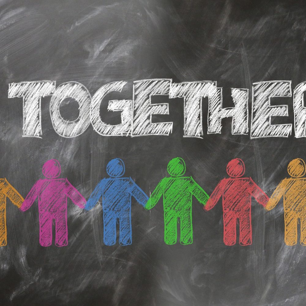 Gathering Together: Support for Families & First Day Programs