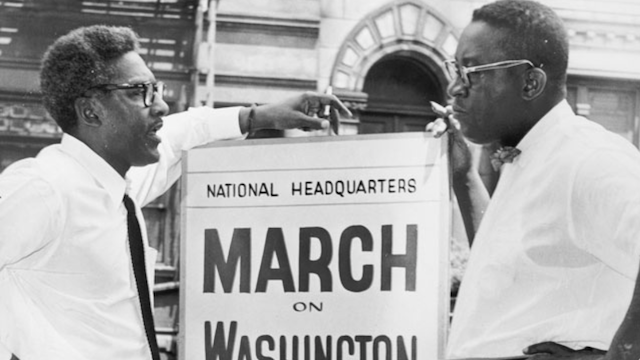 Black History: Celebrate in February, Include All Year