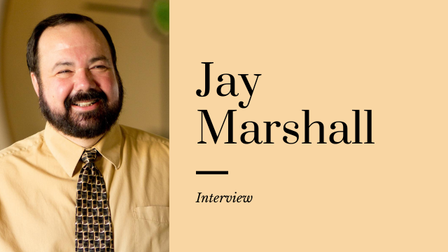 Quaker Educator: Interview with Jay Marshall, Dean Emeritus of Earlham School of Religion