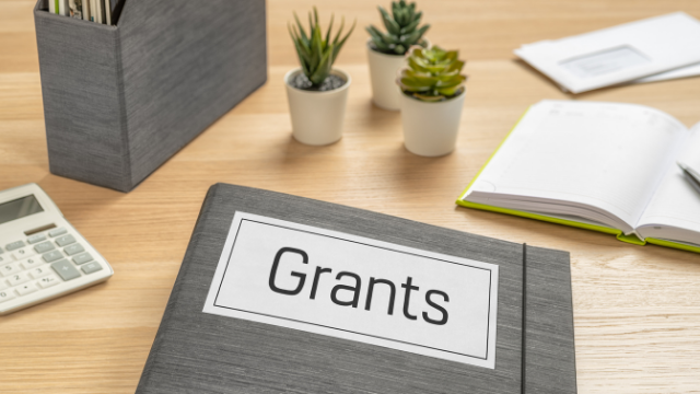 Shoemaker Fund Enables Monthly Meeting Tech Support Grants