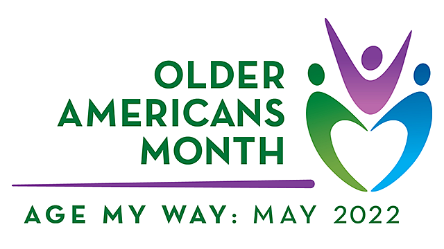 Older Americans Month – What Does It Mean for PYM?