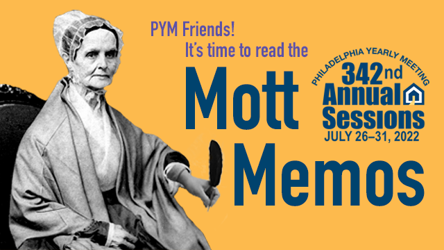 Annual Sessions Recap: Mott Memo for Saturday, July 30