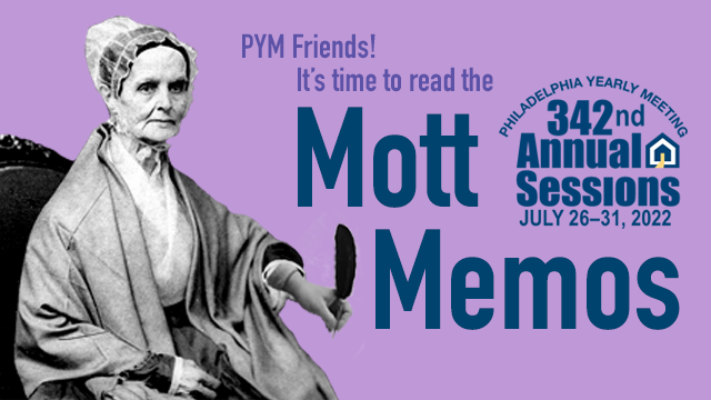 Annual Sessions Recap: Mott Memo for Thursday, July 28