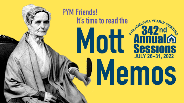Annual Sessions Recap: Mott Memo for Wednesday, July 27