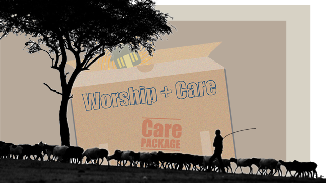 PYM Explores Training for Pastoral Care Committees