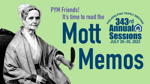 Annual Sessions Recap: Mott Memo for Thursday, July 27