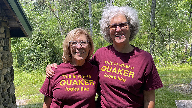 Summer Fun with Bucks Quarter Quakers