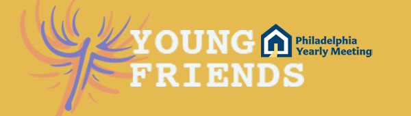 PYM Young Friends Launches Brand-New Program for 8th-12th Graders