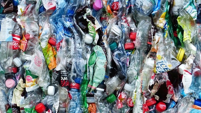 Plastics—What’s the Big Deal?