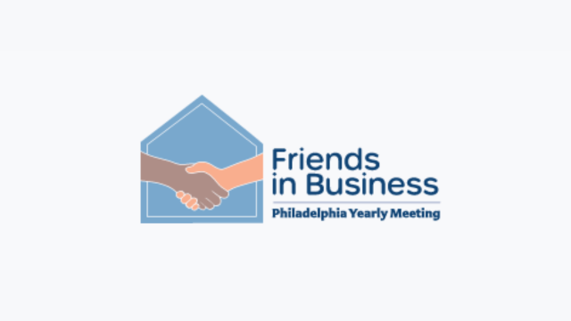 PYM’s “Friends in Business” Group Celebrates the Present, Honors the Past, and Looks Ahead to a Re-imagined Future