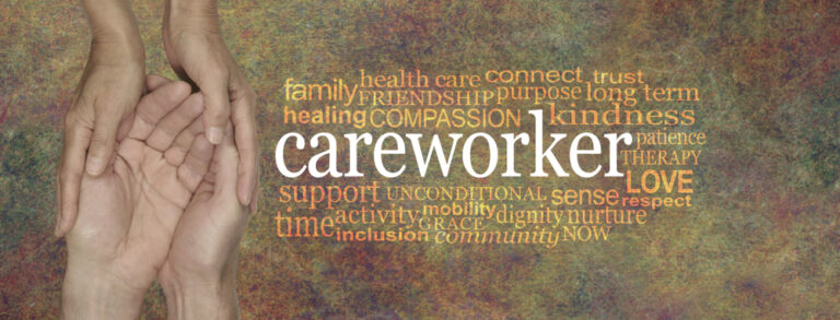 Support & Resources for Caregivers