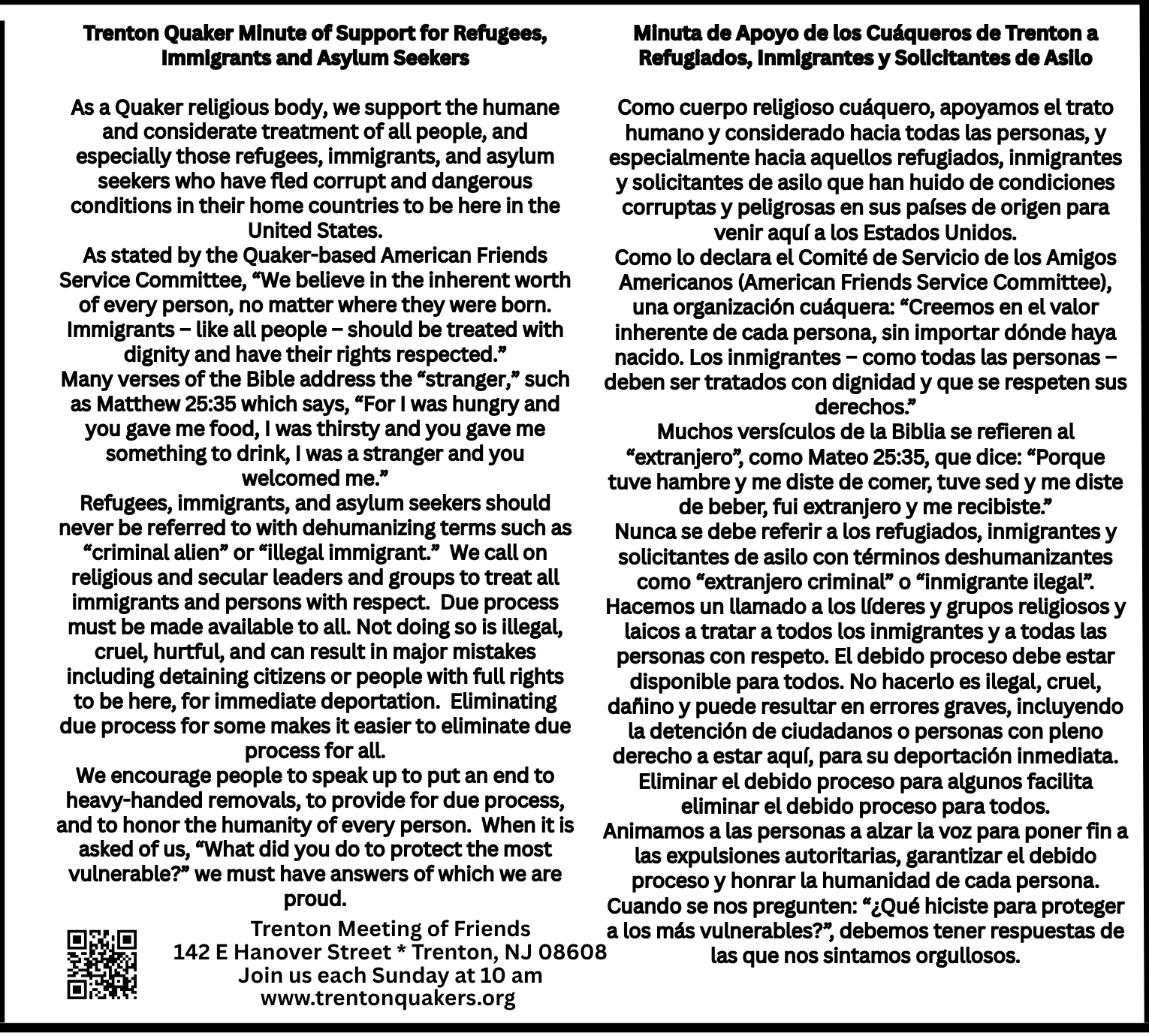 asylum-philadelphia-yearly-meeting