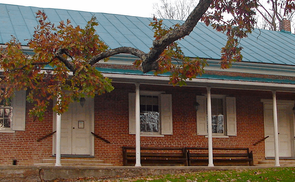 Millville Monthly Meeting Statement On PYM Lawsuit