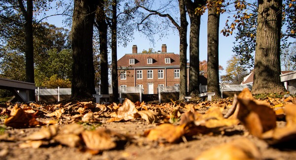 In Pursuit: Documentary Series | Press Release