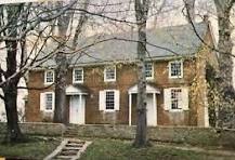 Greenwich Friends Meeting Minute on U.S. Immigration Policies