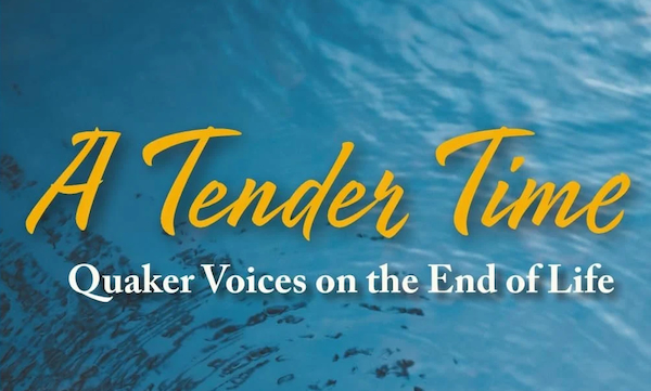 A Tender Time.