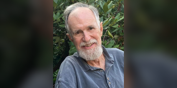 Remembering Wade Wright