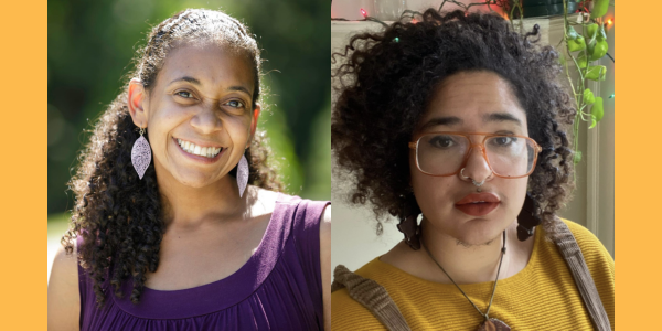 Authors of Patterns of Racial Wounding and Racial Justice in Quaker Communities