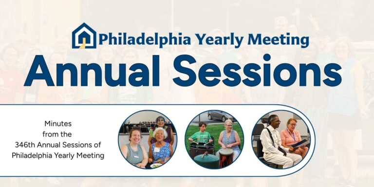 Annual Sessions Minutes | 2026