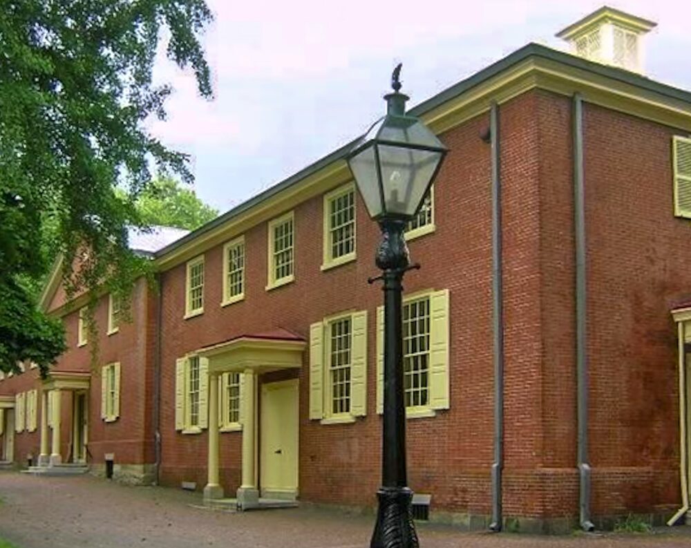 National Council of Churches Gathers in Philadelphia